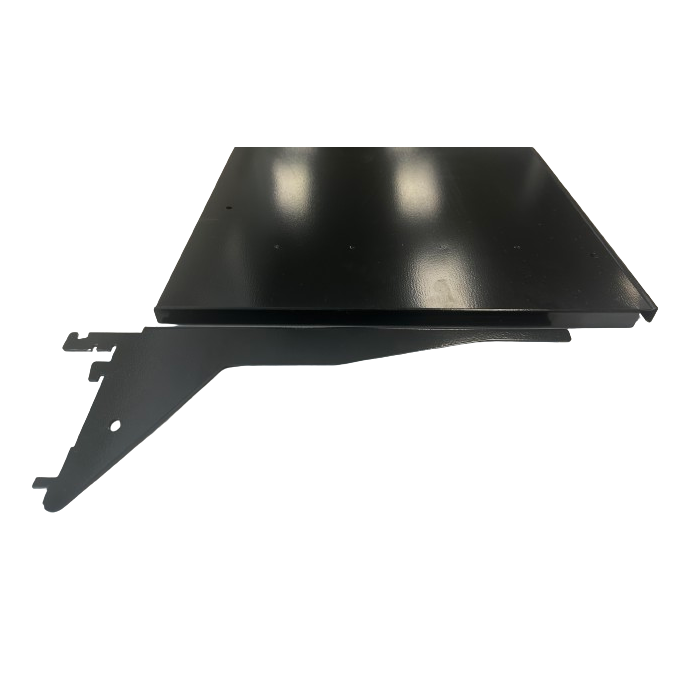 TSU727B Tyler 22" X 36" 2 Position Shelf & PTM Supermarket Parts
